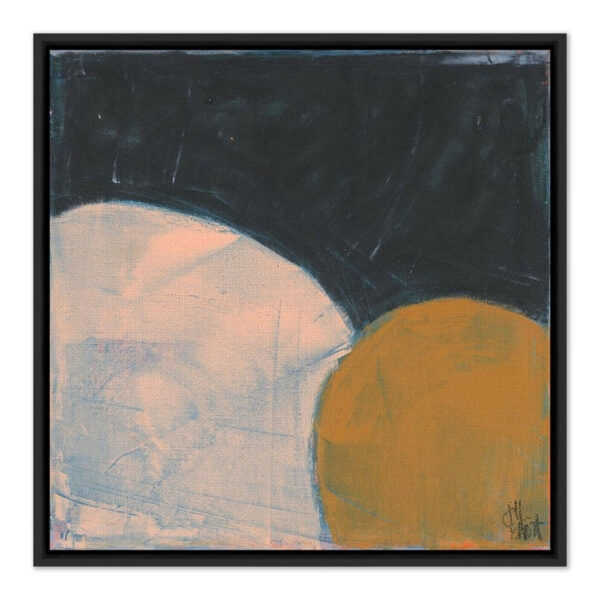 Sometimes Still by Jill Elliott, Medium