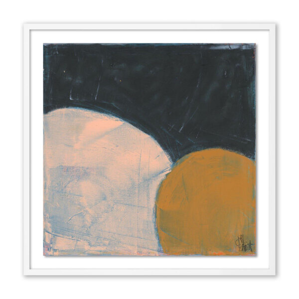 Sometimes Still by Jill Elliott, Small
