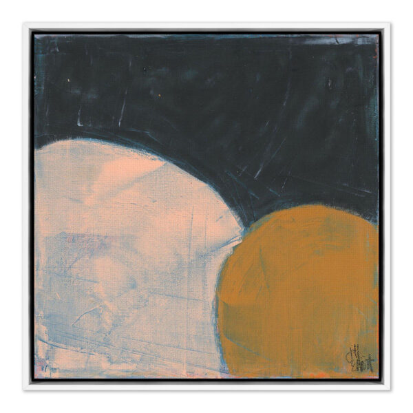 Sometimes Still by Jill Elliott, Small