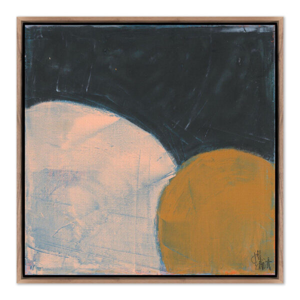 Sometimes Still by Jill Elliott, Small