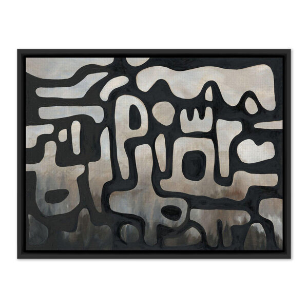 Spirit by Jess Engle, Oversized