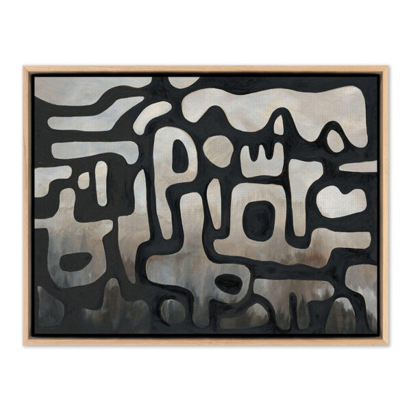 Spirit by Jess Engle, Oversized