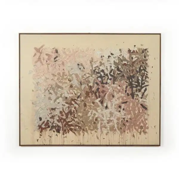 Still His People by Tyler Guinn - 40" x 32"