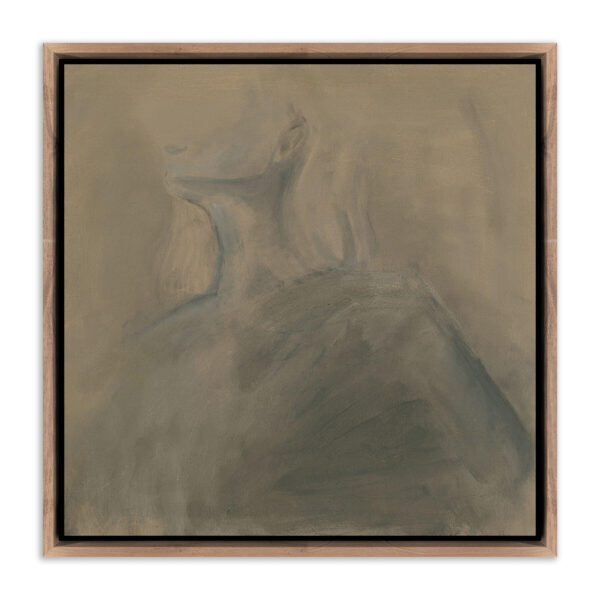 Strength by Melody McMunn, Extra Large