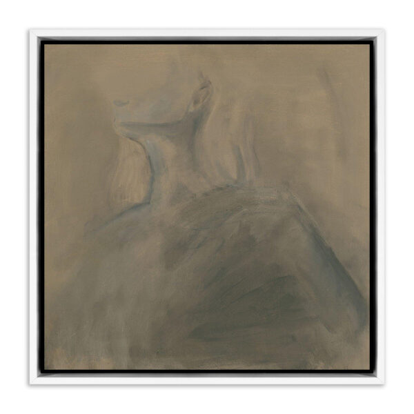 Strength by Melody McMunn, Extra Large