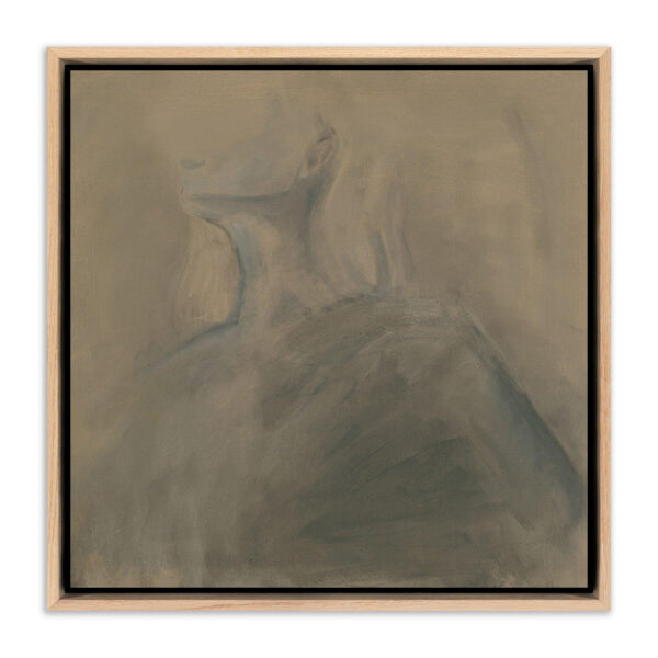 Strength by Melody McMunn, Large