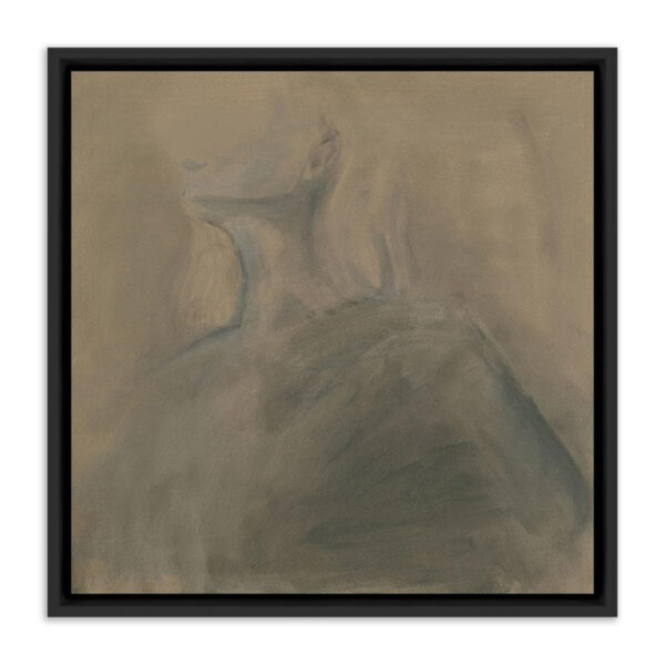 Strength by Melody McMunn, Medium