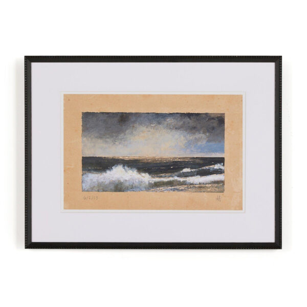 Sun Ripples by Aileen Fitzgerald, Large