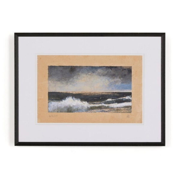 Sun Ripples by Aileen Fitzgerald, Medium