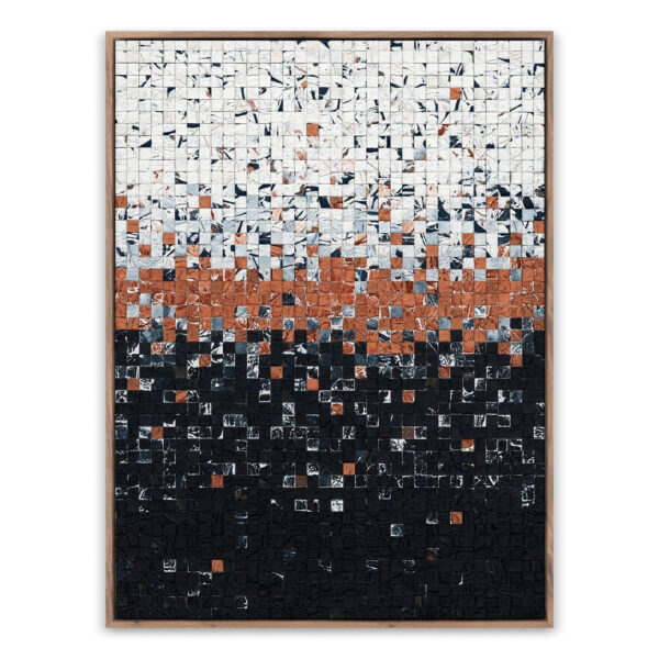 Surge by Douglas Galloway, Extra Large