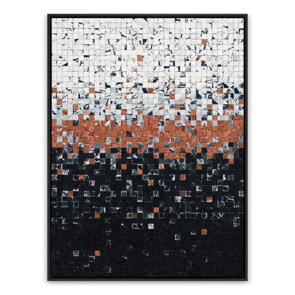 Surge by Douglas Galloway, Extra Large