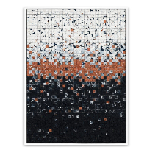Surge by Douglas Galloway, Large