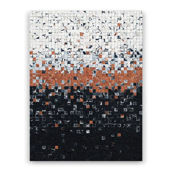 Surge by Douglas Galloway, Oversized