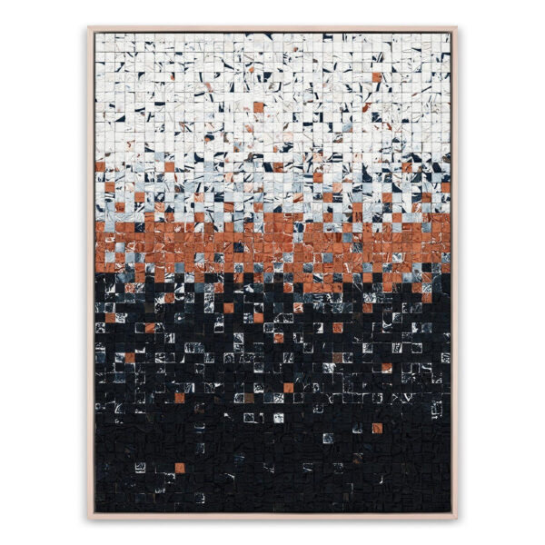 Surge by Douglas Galloway, Oversized
