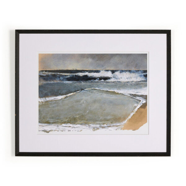 The Washout by Aileen Fitzgerald, Large