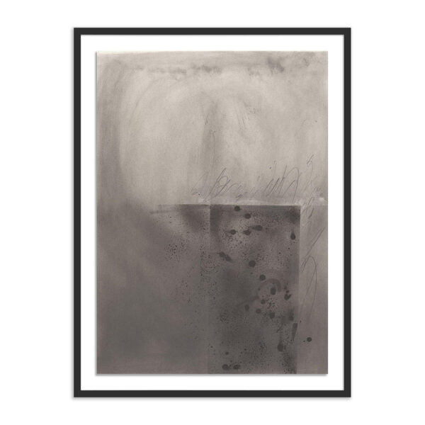 Through the Fog by Amy Berlin