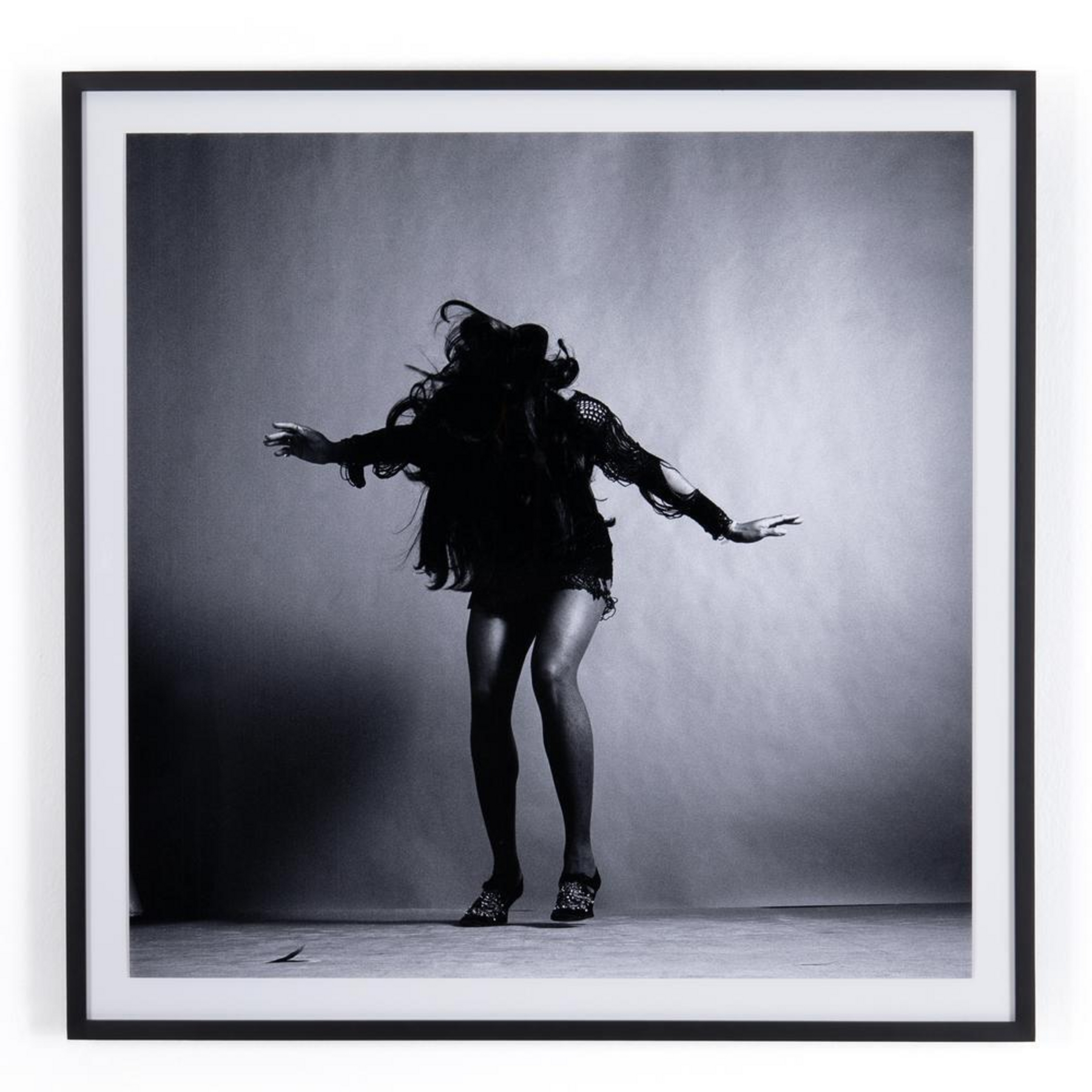 Tina Turner by Getty Images