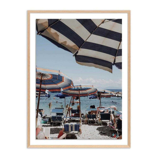 View From Lunch by Natalie Obradovich
