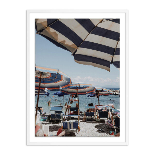 View From Lunch by Natalie Obradovich