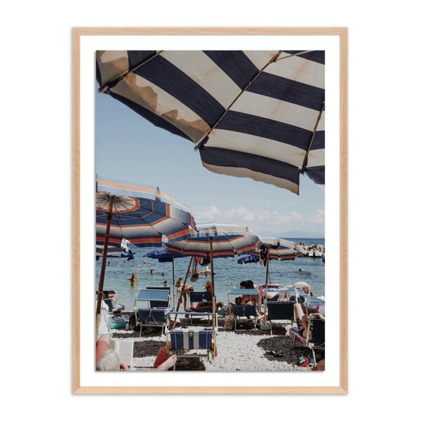 View From Lunch by Natalie Obradovich