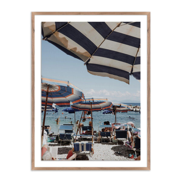 View From Lunch by Natalie Obradovich