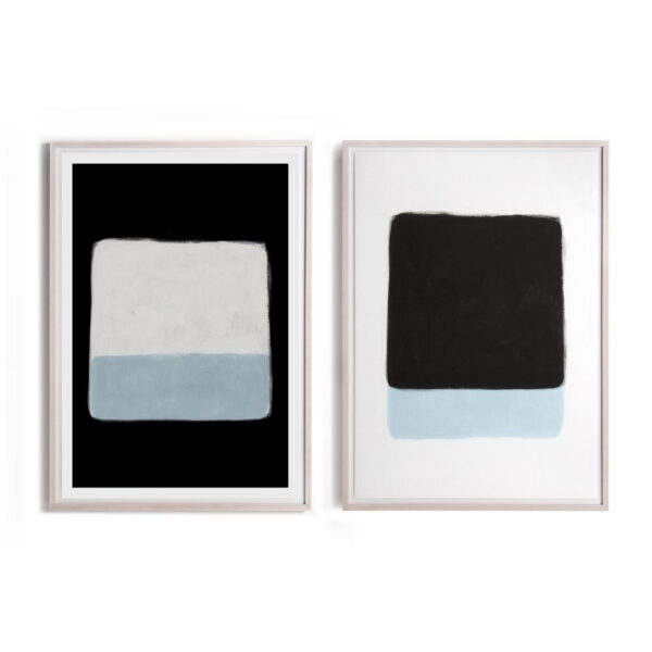 Waters by Jess Engle, Set