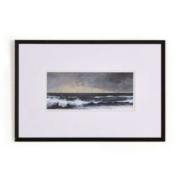 Water's Edge by Aileen Fitzgerald, Medium