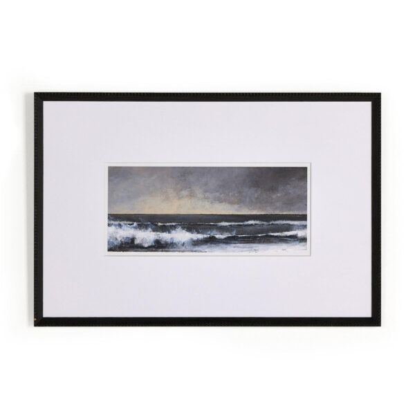 Water's Edge by Aileen Fitzgerald, Small