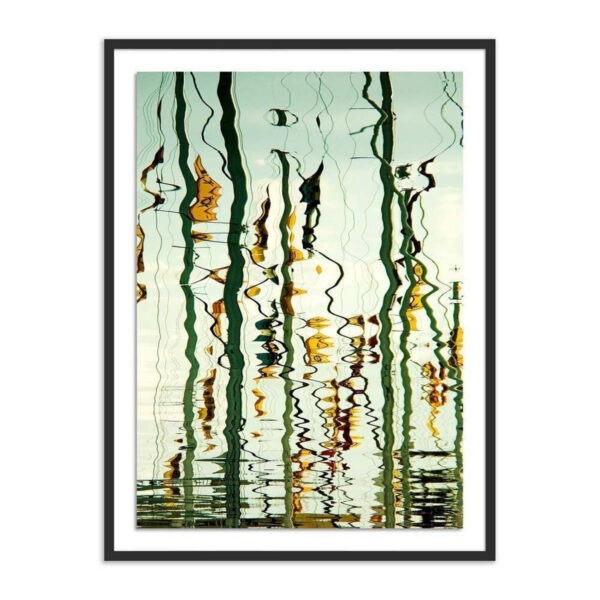Wired by Geoffrey Baris