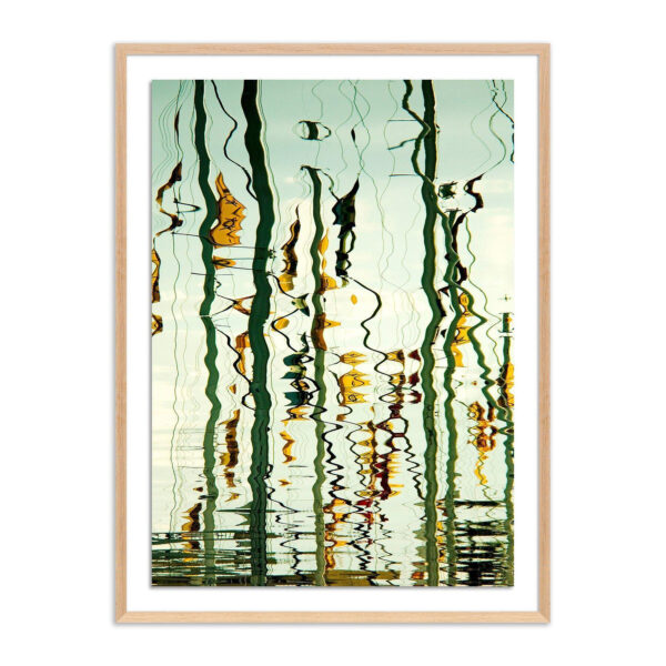 Wired by Geoffrey Baris