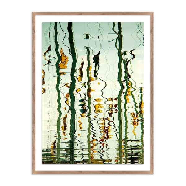 Wired by Geoffrey Baris