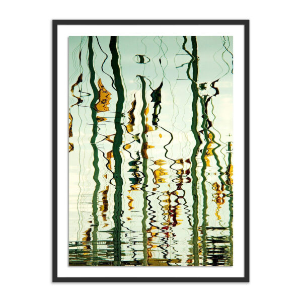 Wired by Geoffrey Baris