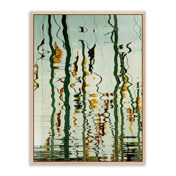 Wired by Geoffrey Baris