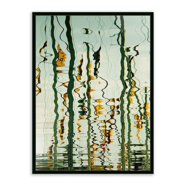 Wired by Geoffrey Baris