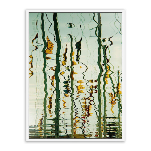 Wired by Geoffrey Baris