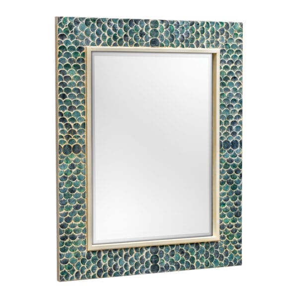 Makaria Mirror