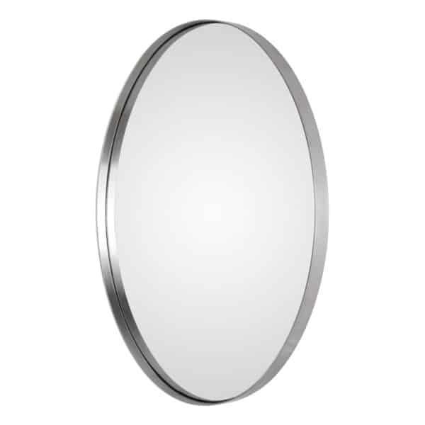 Pursley Oval Mirror