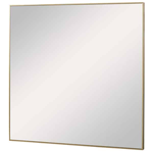 Alexo Square Mirror