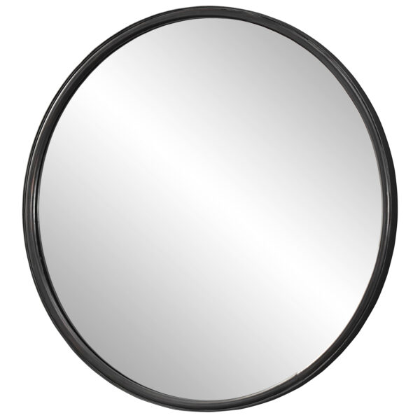 Dawsyn Round Mirror