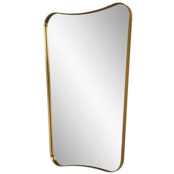 Belvoir Mirror