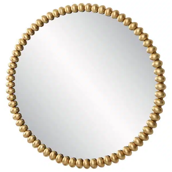Byzantine Round Mirror