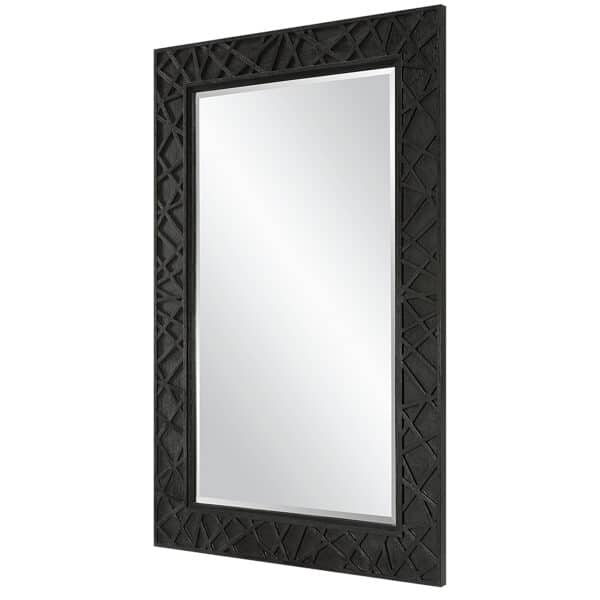 Everest Mirror