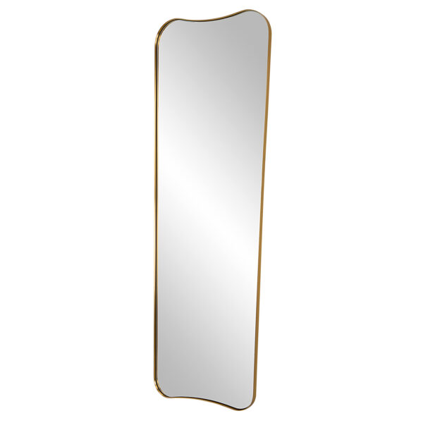 Belvoir Mirror