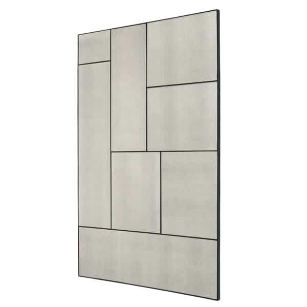 Puzzle Piece Mirror