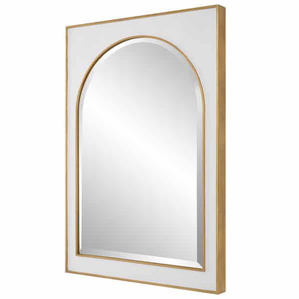 Crisanta Arch Mirror
