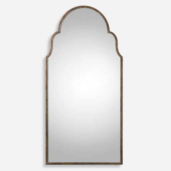 Brayden Tall Arch Mirror