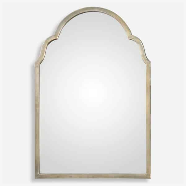 Brayden Petite Arch Mirror