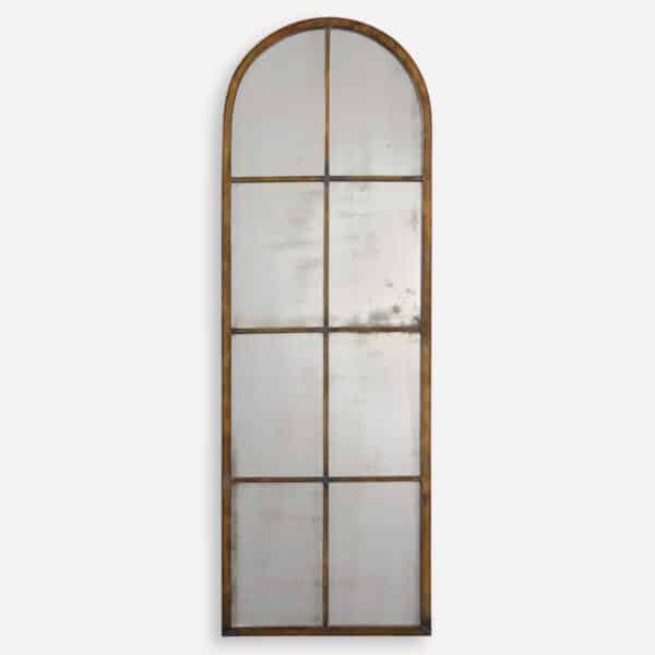 Amiel Arch Mirror