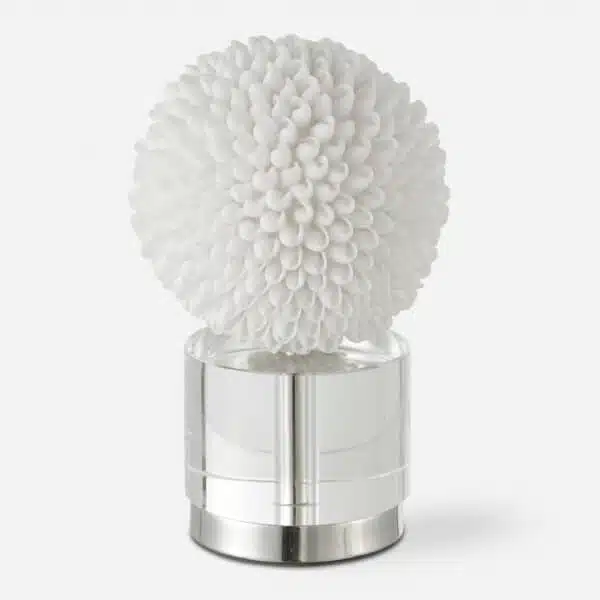 Cascara Sculpture