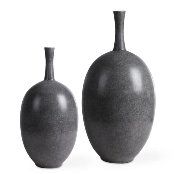 Riordan Vases, Set of 2
